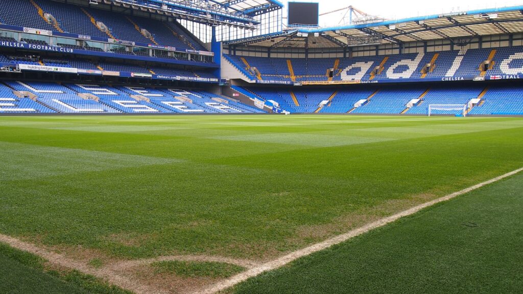 chelsea fc