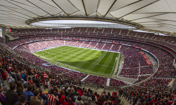 atletico madrid