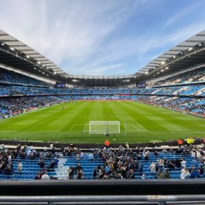 etihad stadium manchester