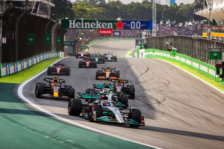 Brazil Grand Prix
