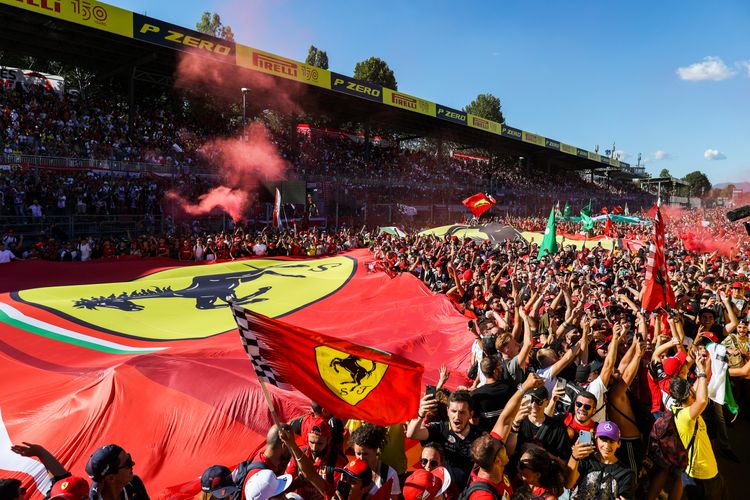 Italian Grand Prix